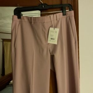 Brand-New, Never Worn Theory Women’s Trousers